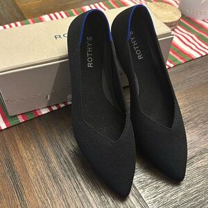 Rothy’s Point II Flats